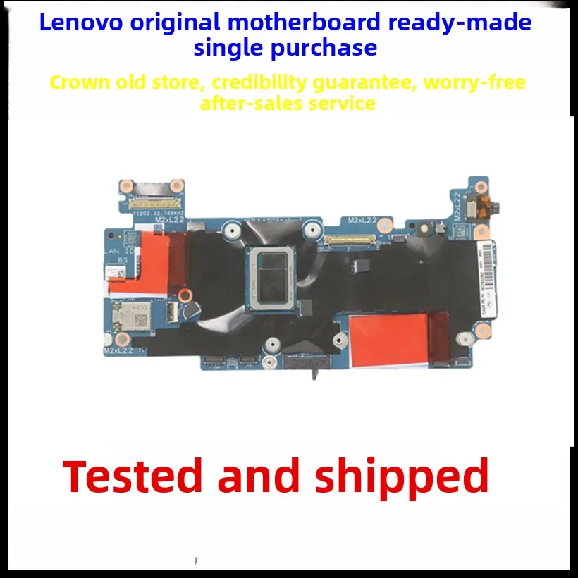 

For Lenovo Thinkpad X1 Yoga Gen8 Carbon Gen1112 X1 2-in 1 Gen9 main board