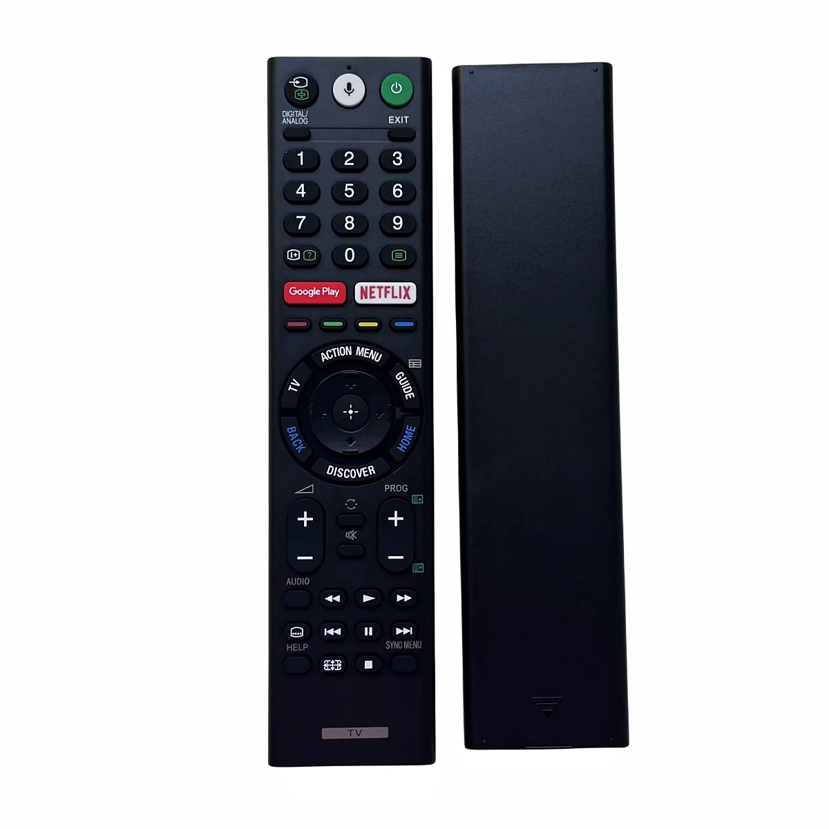 

Voice Remote Control for Sony Smart TV Used Many Smart TV Models