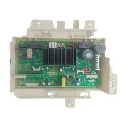 Nieuw voor Samsung wasmachine moederbord board DC92-00969B DC92-00969A wasmachine deel Riem en grond draad levering