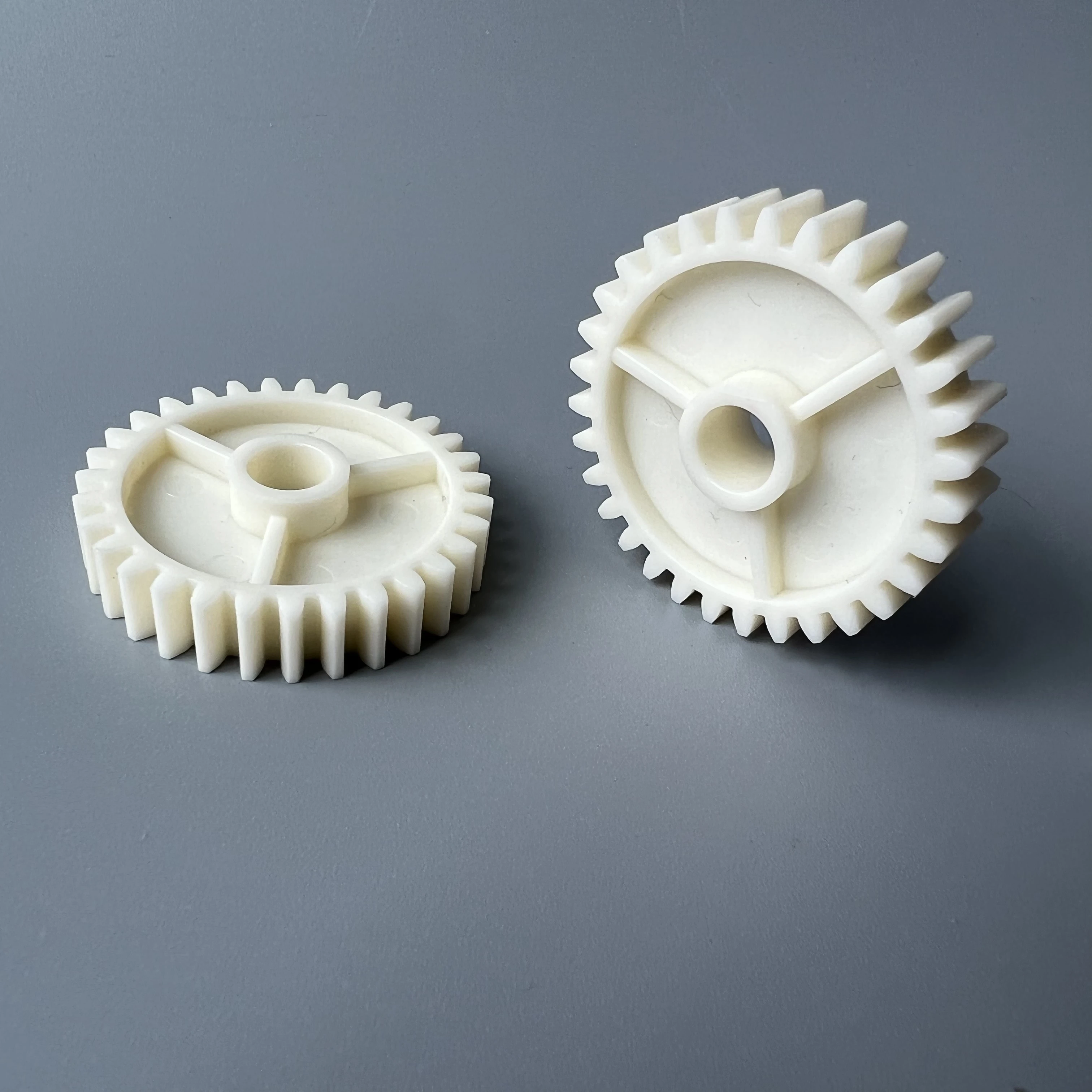 (2 قطعة/الوحدة) 34B7504862 والعتاد O31T ل فوجي الحدودي 330/340 مصغرة