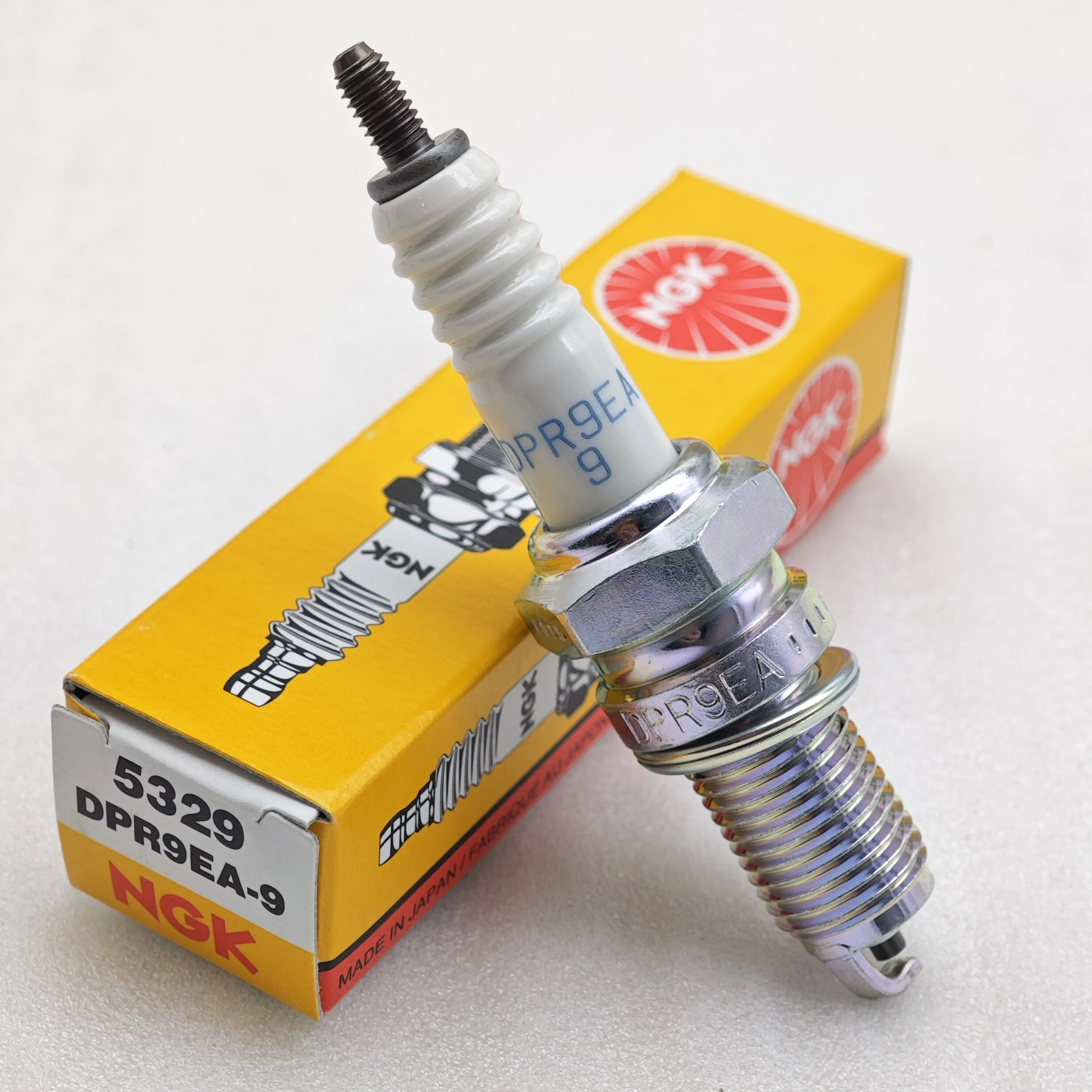 1Pcs Ngk Spark Plug…