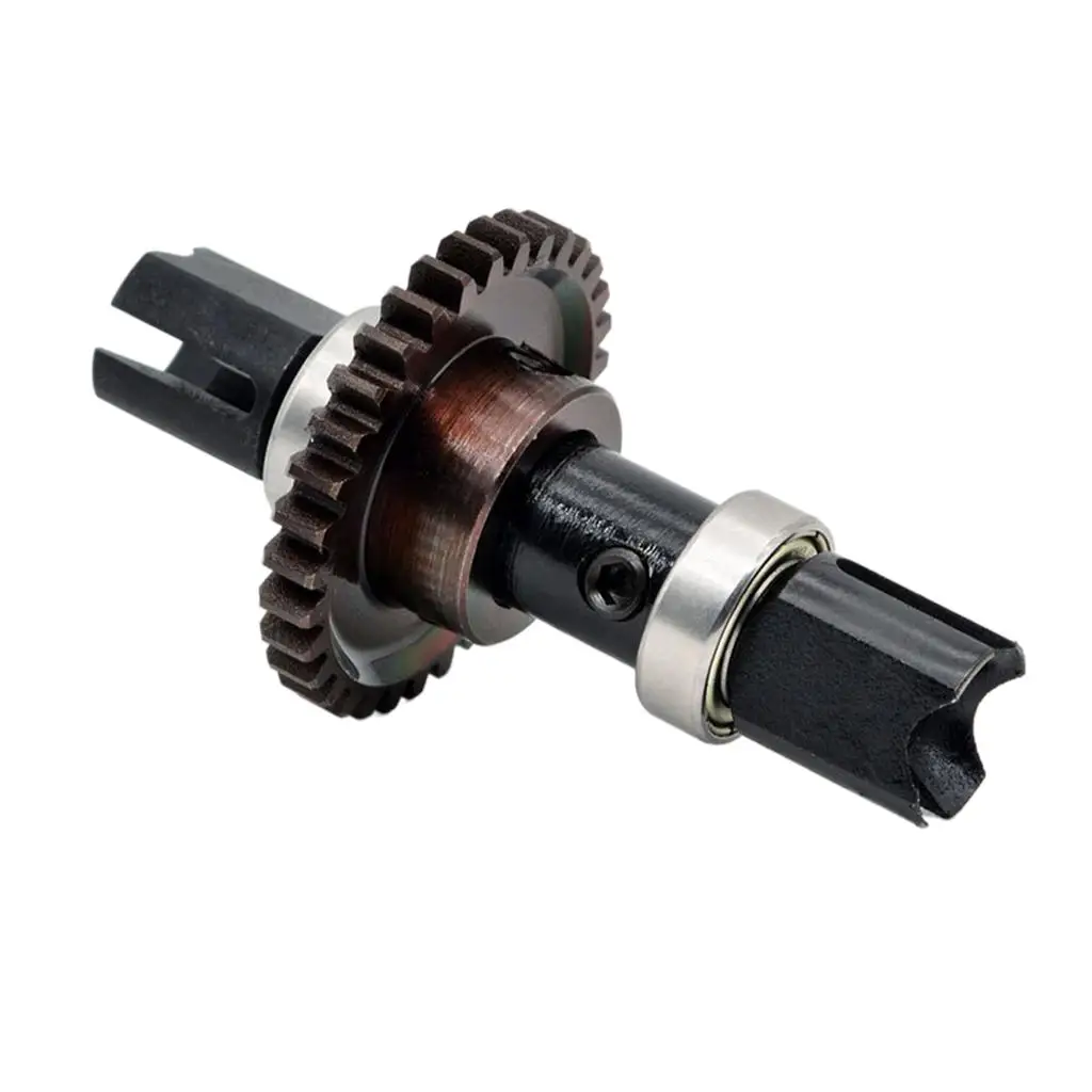 35 Spool Gear Set Replace Spare Parts for ZD EX-07 Accessory DIY Part