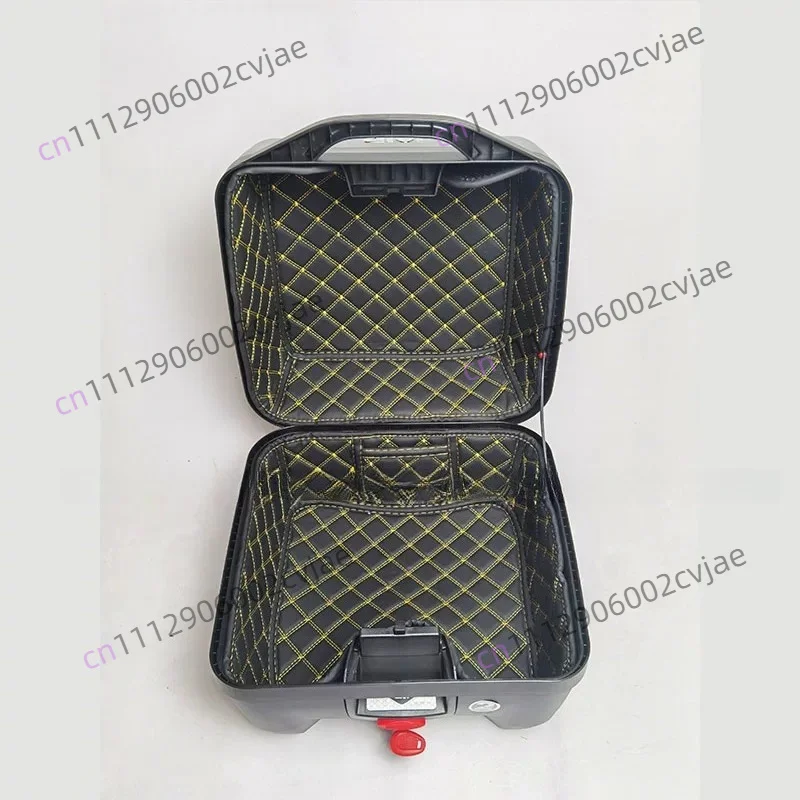 suitable for GIVI OBKN42 OBKN58 trekker outback 58 Motorcycle Top Case Protector Storage Box Mat  Accessories