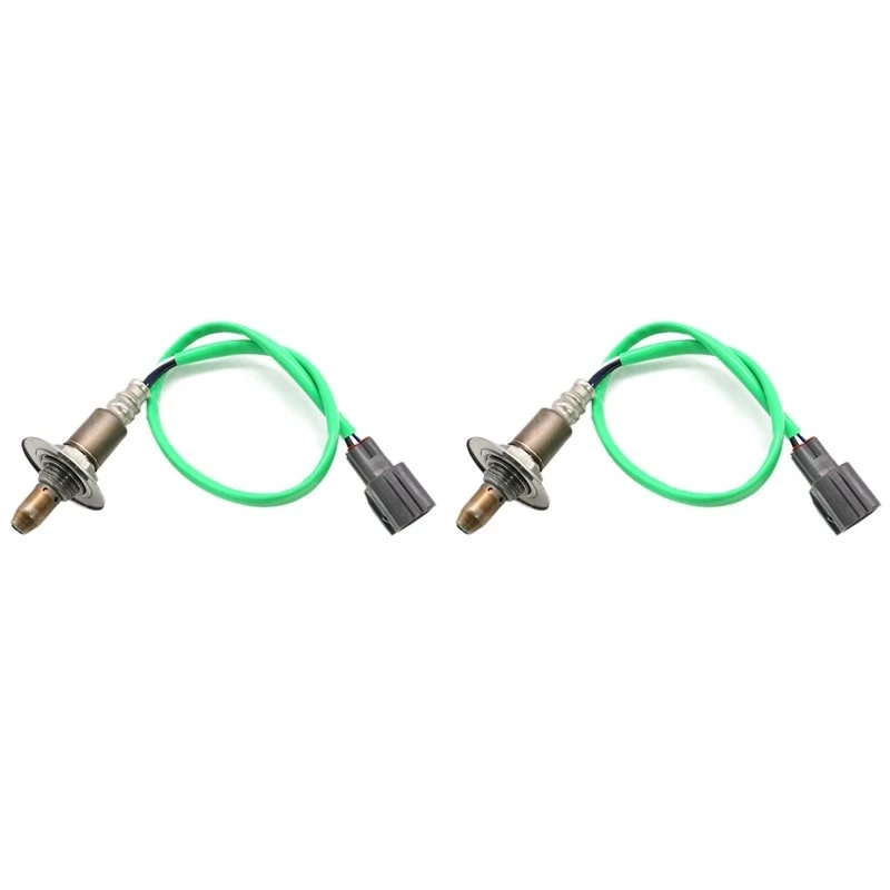 New-2X 234-9109 22641-AA610 New Front Lambda Probe Oxygen O2 Sensor For SUBARU IMPREZA XV 1.6L FORESTER 2.0L 2.5L 2011-2017