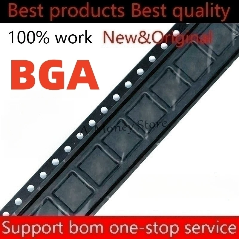 (2-10 قطعة) 100% جديد KLM4G1FETE-B041 KLM4G1FETE B041 بغا #1