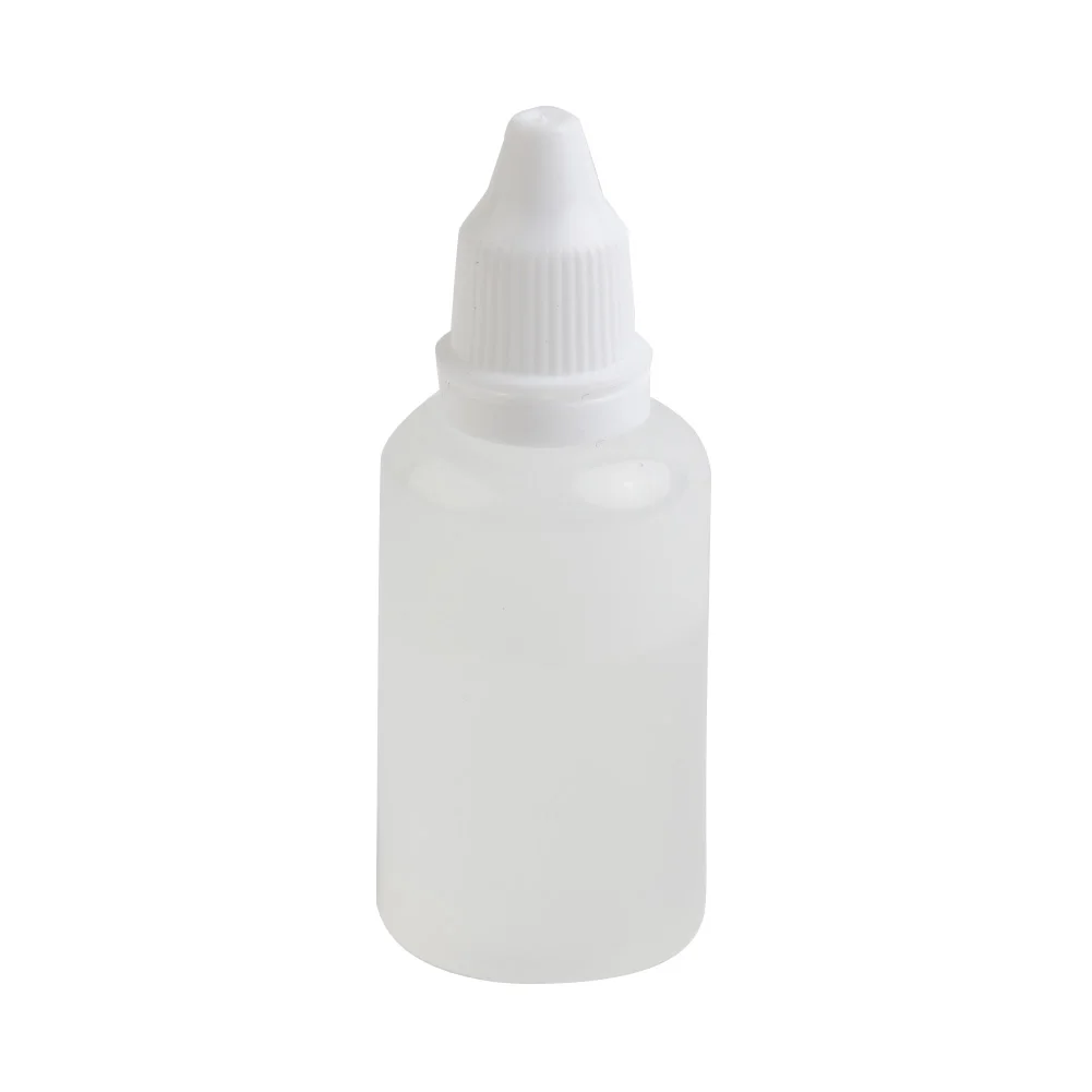 30ml PCP Pump Lubrication Mechanical Silicone Oil For Repairing Tools 30ML/15ML High Pressure Pump Tool Accessories