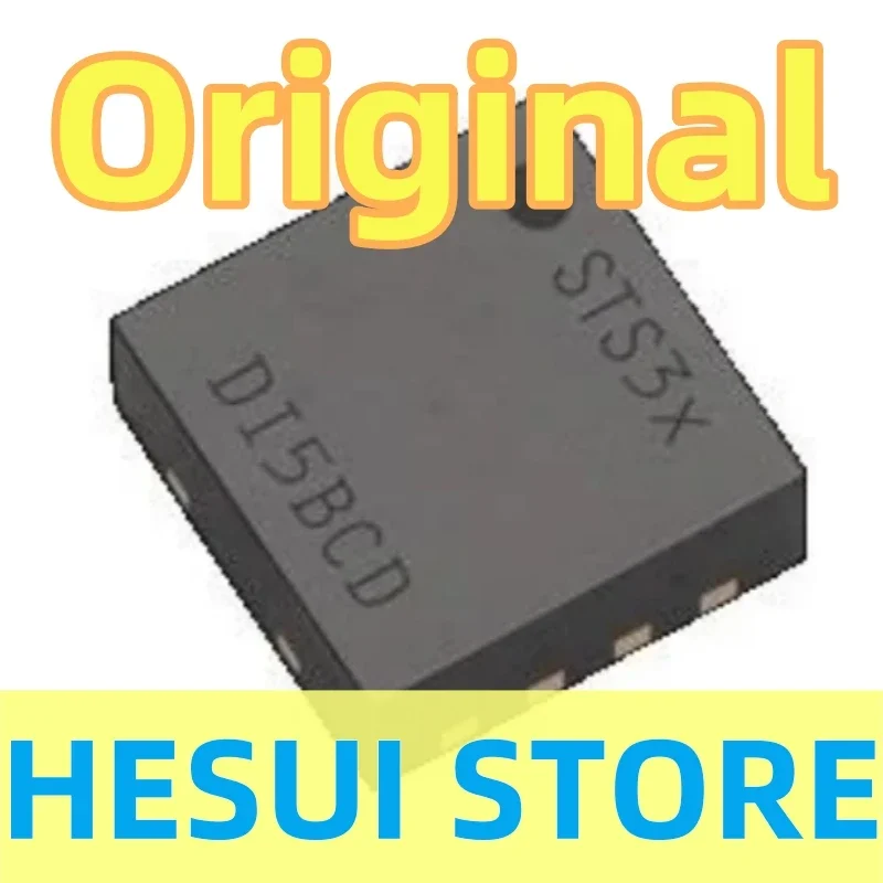 Temperature Sensor …