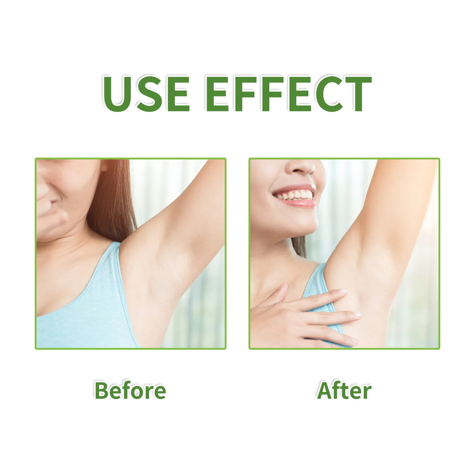 LUNOON Spray deodorante antisudore Spray per odori per ascelle Spray per ascelle profumato rinfrescante duraturo 100 ml