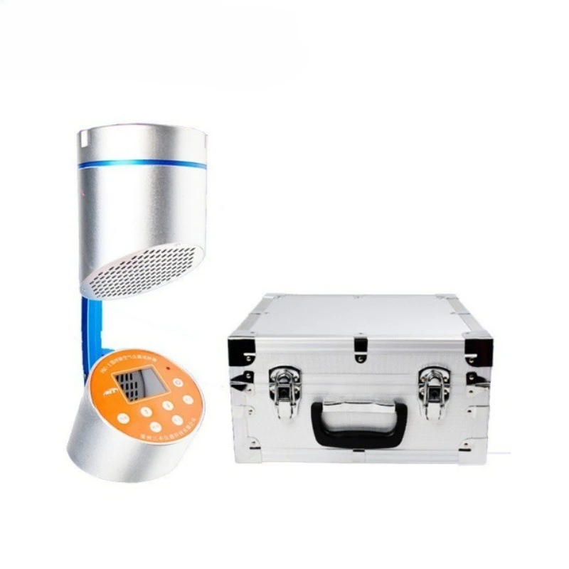 

Suitable for FKC-1 Floating Air Dust Sampler Air Microorganisms