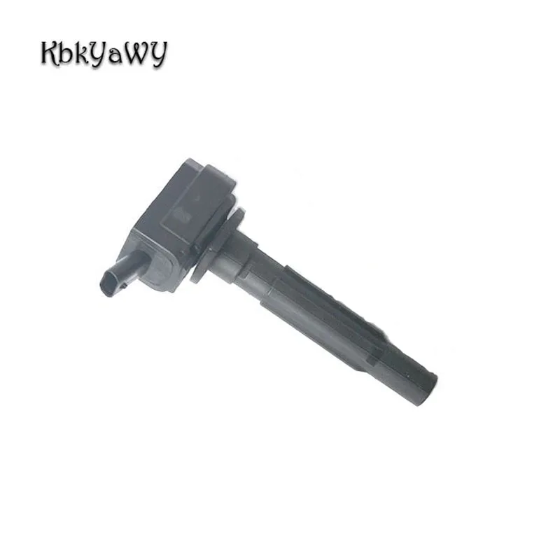 Kbkyawy New High Quality Auto Ignition Coil For Ssangyong Korando third generation 2.0L engine 172950 A1721580003 A1721580103