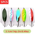 5PCS-14G With box