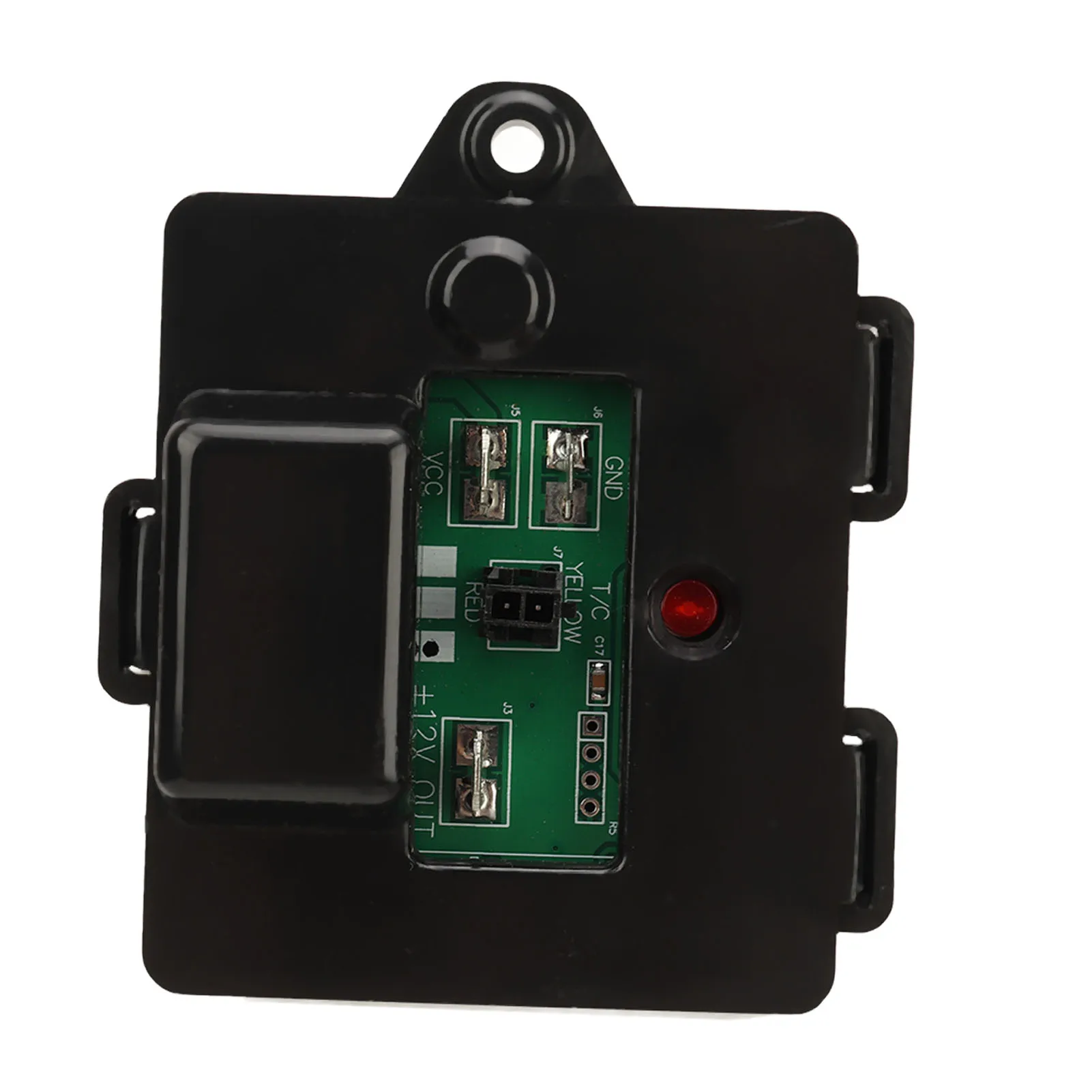 

1 комплект, комплект управления температурой холодильника для автодома, 637360, запасные части для ремонта для Norcold RV, аксессуар для охлаждающего блока холодильника