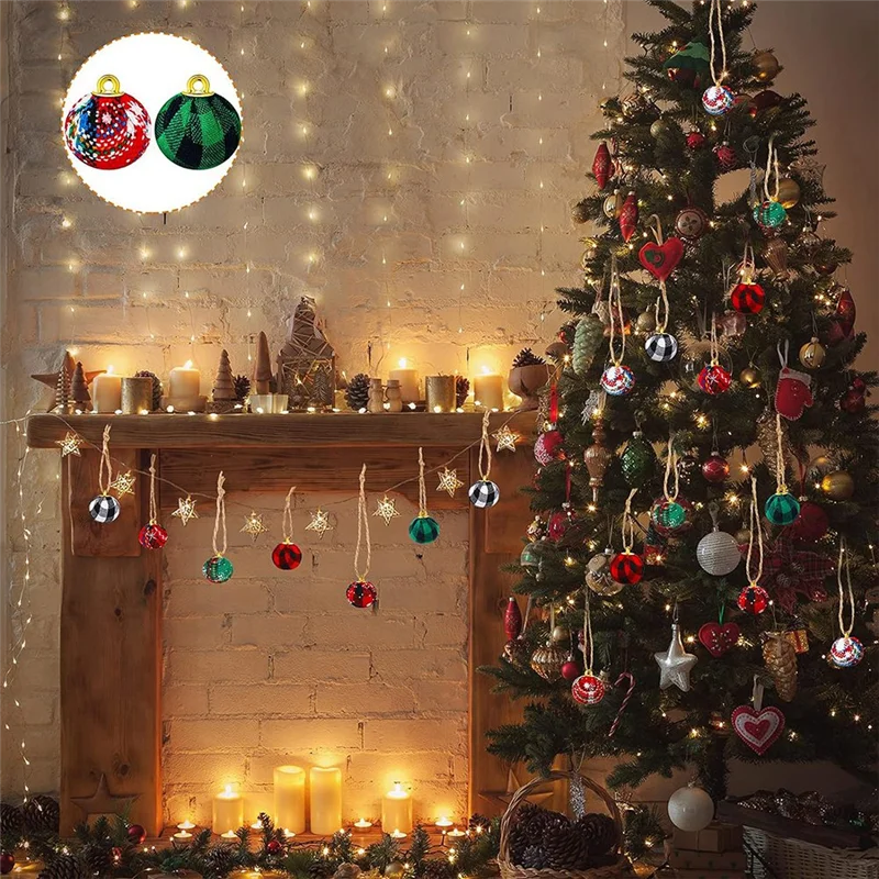 KB-9PCS Christmas D… - image