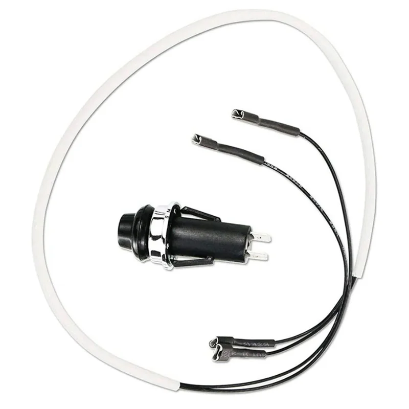 Superior-69851 BBQ Igniter Button Kit For Weber Spirit 220 320 330 335 Series Grills 7643 BBQ Igniter For BBQ Party Easy To Use