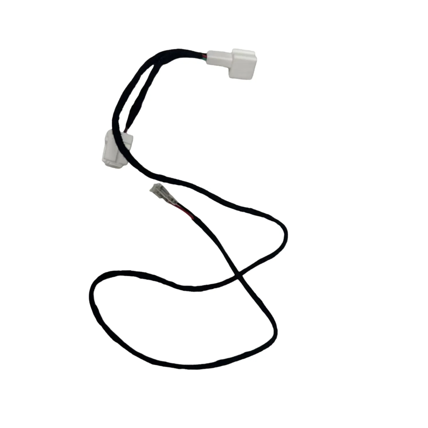 1PCS Suitable for Nissan Xiao Ke Xuan Yi Li Wei Da Qi Jun Sunshine Triangle Plate Tweeter Lossless Line One Turn Two