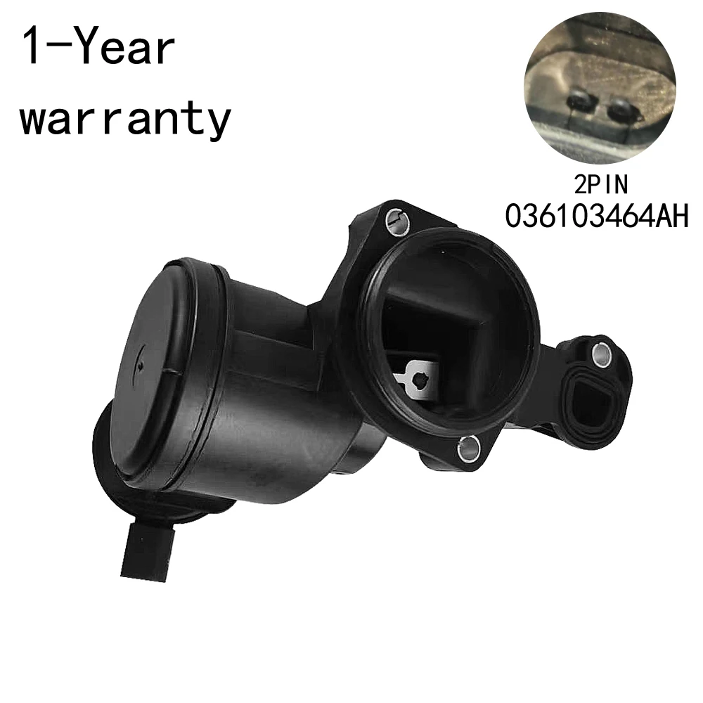 Oil water separator For Skoda Fabia Octavia Audi A2 VW Polo Bora Golf Lupo Caddy 036103464AH 036103464AD 036103464AB