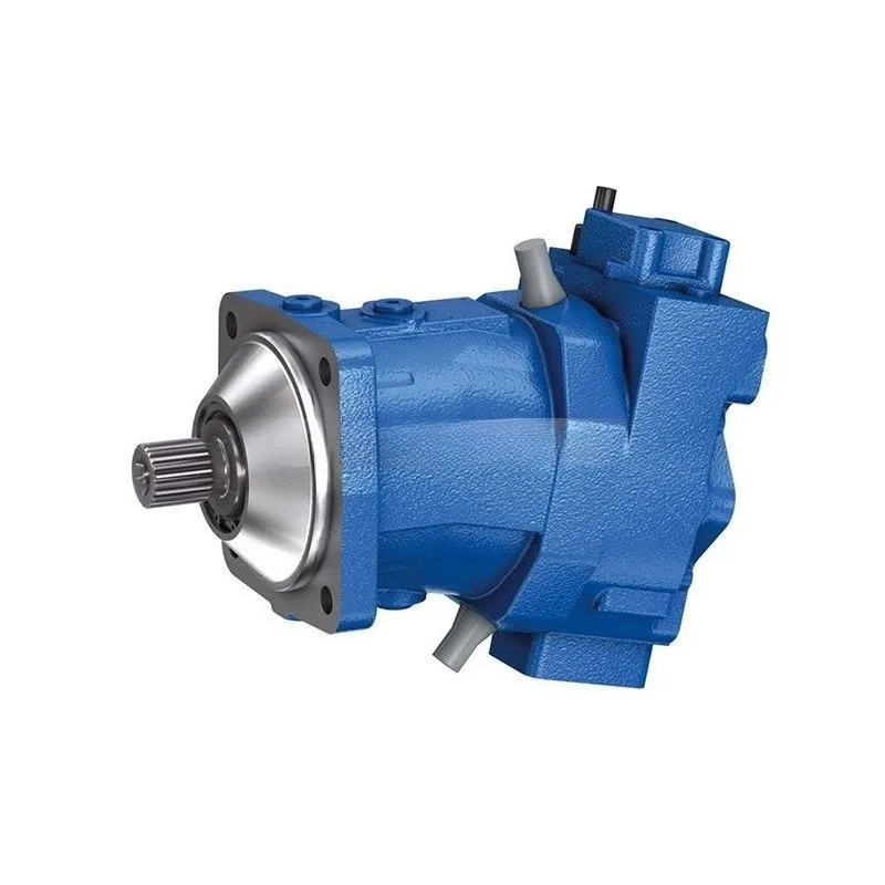 

Hydraulic Axial Piston Pump 9011064879 for Volvo Excavator Tractor