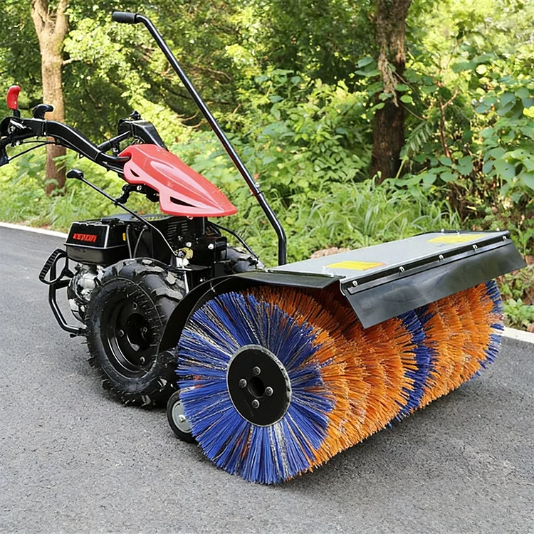 

Снегоуборщик 15 л.с., самоходный, с двигателем Loncin, ширина очистки 1100 мм