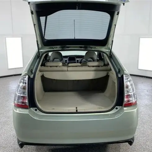 

Auto Struts With Springs For Toyota Prius (XW20) 2003-2009 Rear Tailgate Trunk Boot Lift Supports Shock Damper Rod