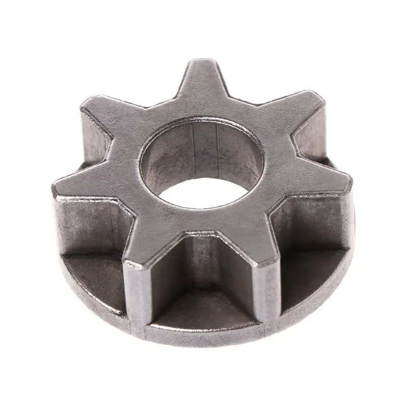 

F92C M14 Chainsaw Gear 125 Grinder Replacement Gear for Chainsaw Bracket Access