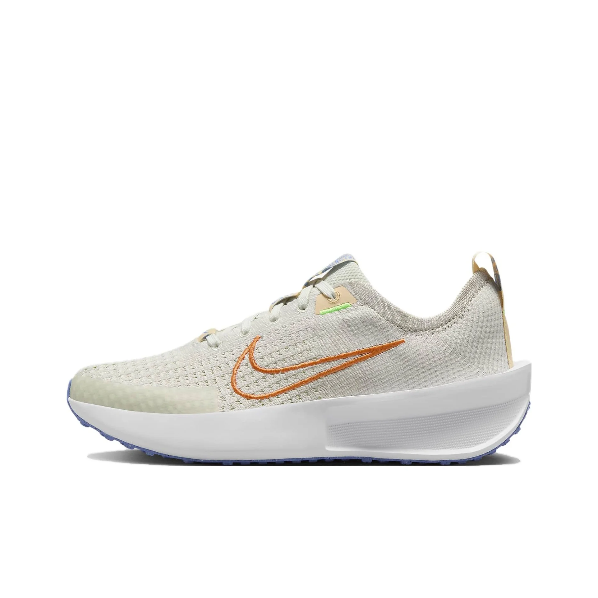 Nike Interact Run Running Shoes Women's Low Top FD2292-001