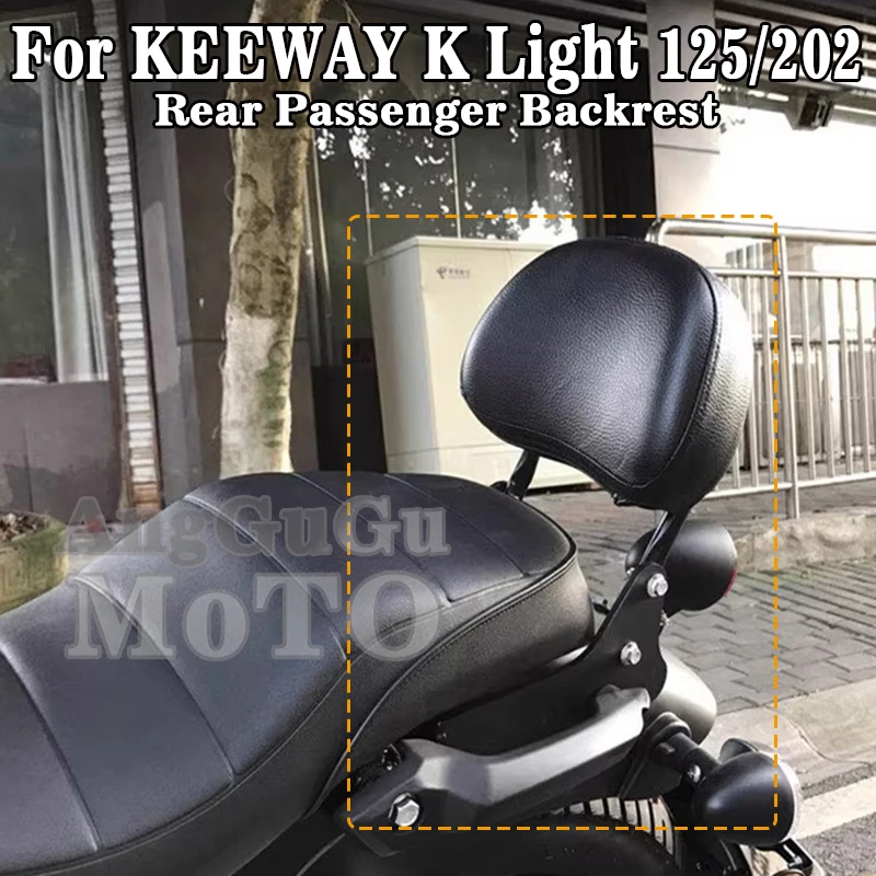 For Keeway K Light …