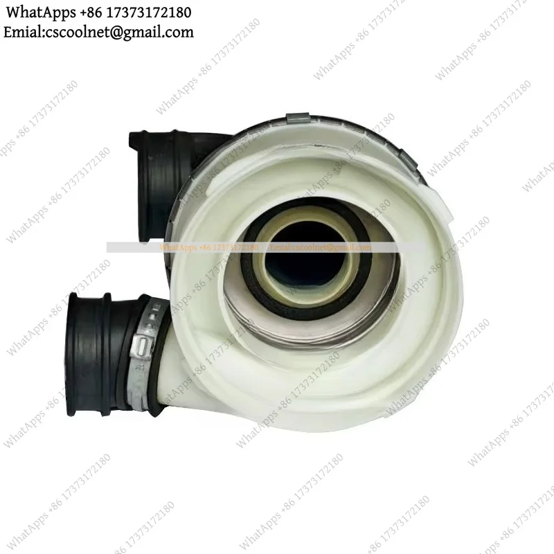 JS03 Wash Pump Heating Housing VSM-E25A0 SH-BST For Samsung Ariston Inderset