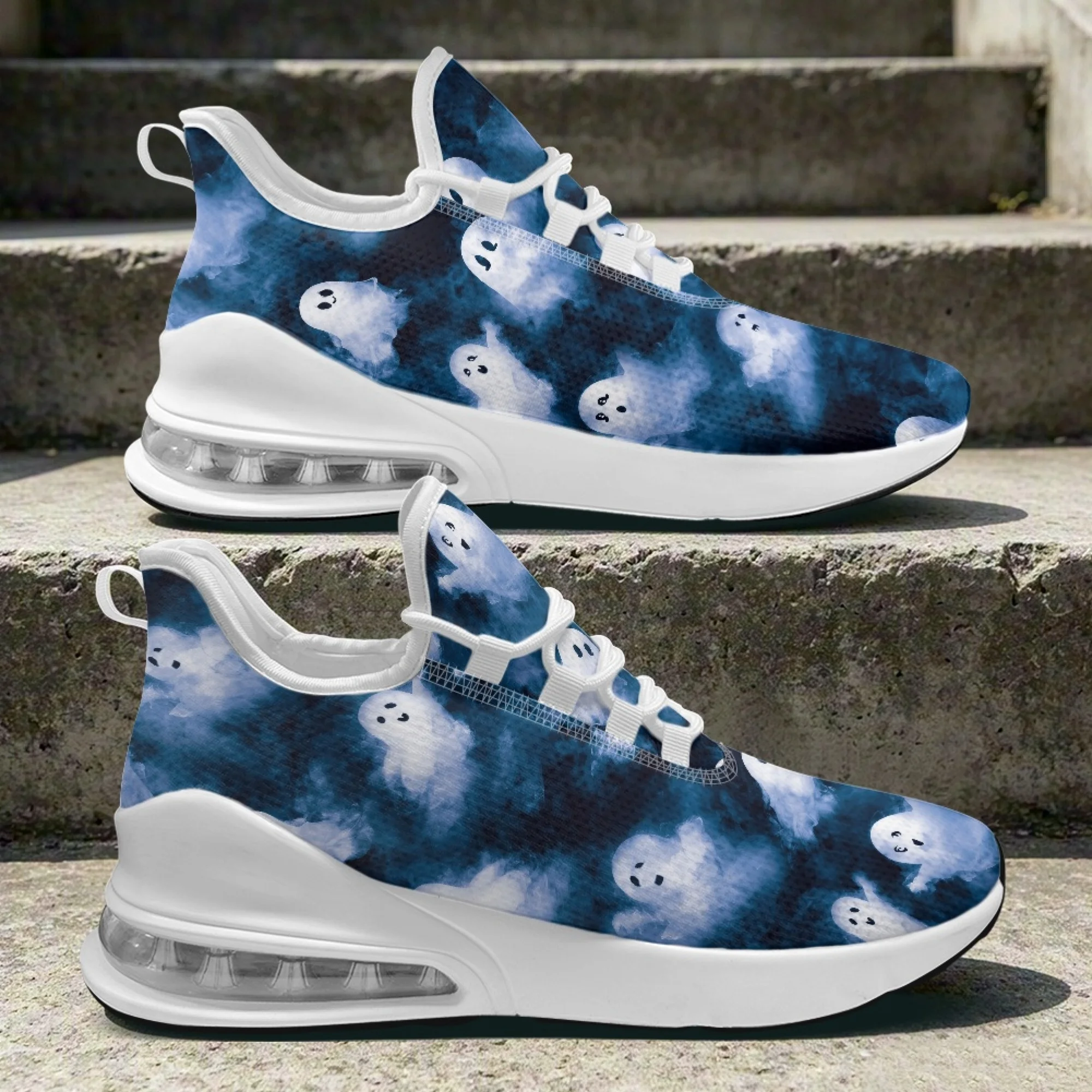 XIXIRIMIDO Basket Homme Free Delivery Shoes Men Casual Shoes Halloween Shoes Woman Zapatillas De Mujer Male Nurse Shoes 36-46