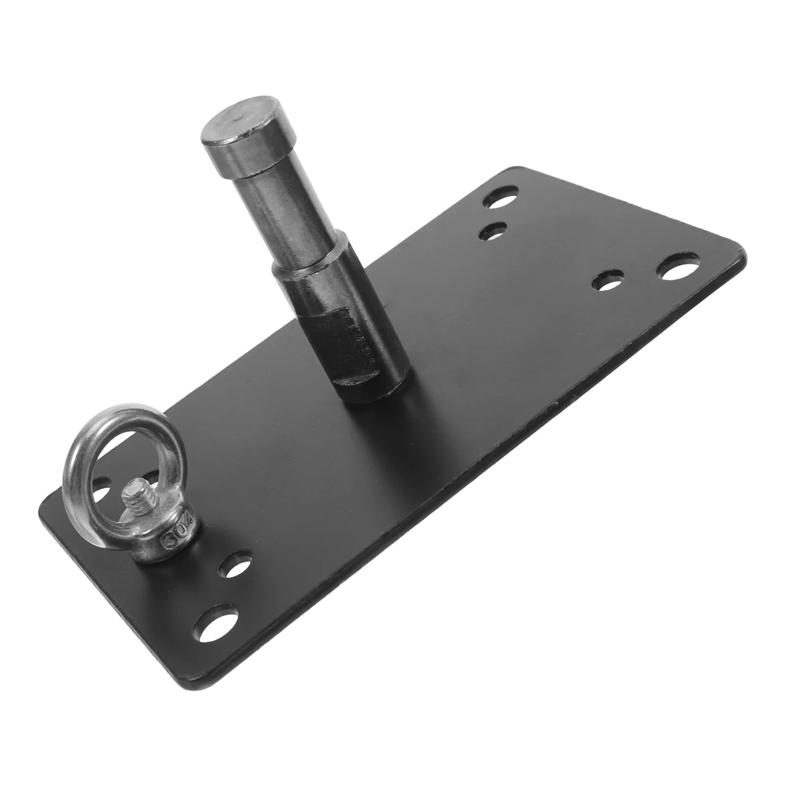 Softbox Wall Plate Ceiling Mount Heavy Duty Lighting Equipment Holder For Studio Photography Light Support Bracket