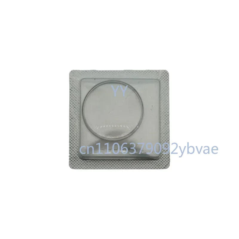 

Watch Plexi Acrylic Crystal Glass for Omega Speedmaster 3578.51.00