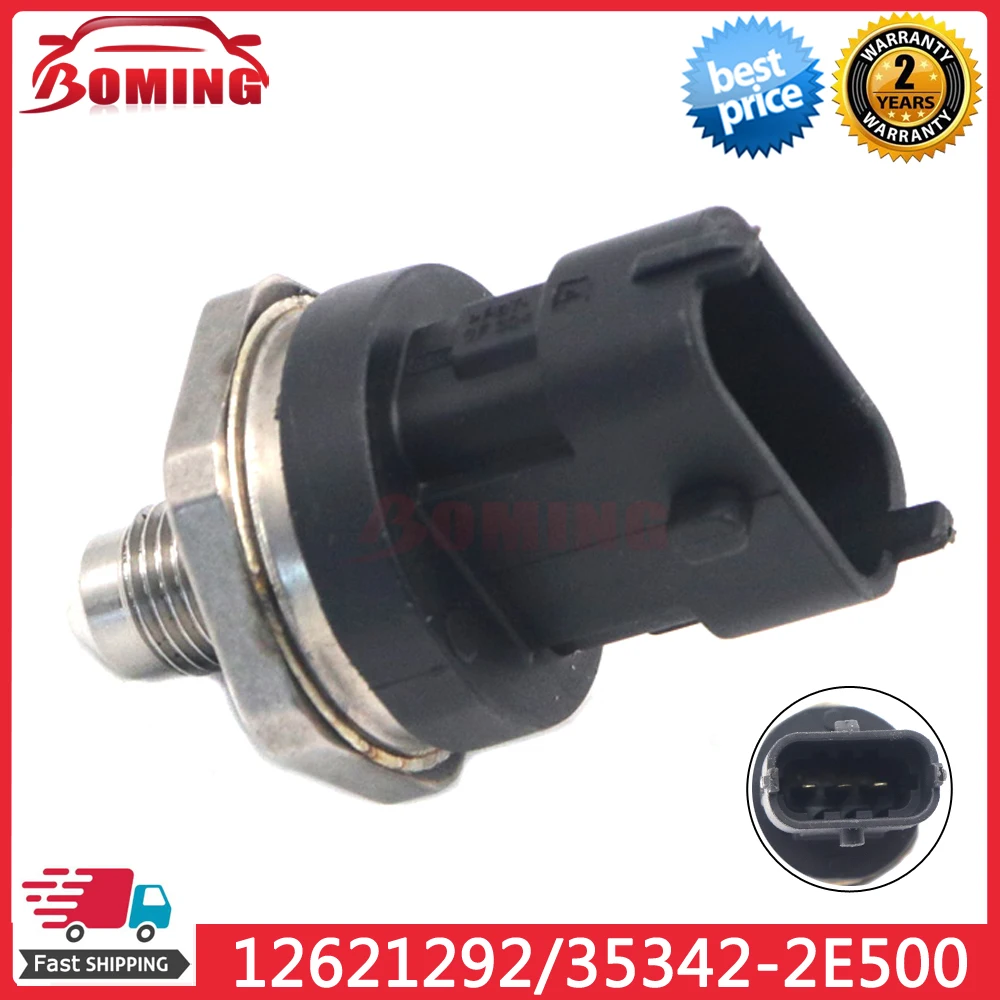 

Датчик высокого давления топливной рампы 12621292 Для Buick Allure Enclave LaCrosse 1.6L VAUXHALL OPEL INSIGNIA ASTRA J 2.0 Turbo 12614935