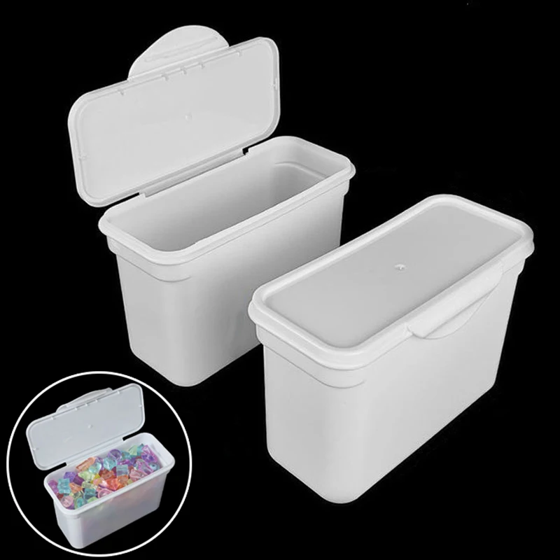 

1 шт. держатель для стирального порошка, ящик для хранения порошка и ароматических шариков, влагостойкий