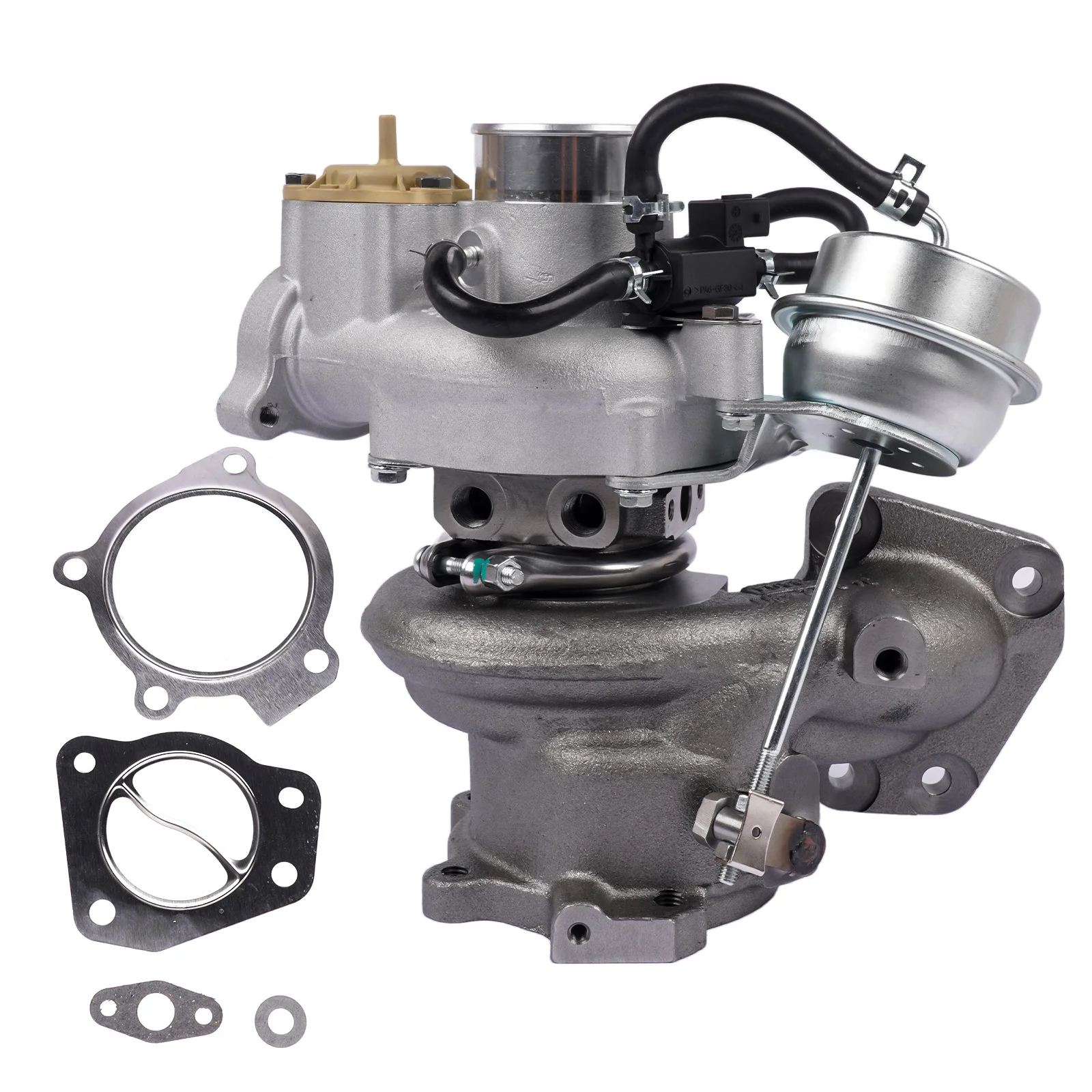 AP02 Turbo Turbocharger 12658317 12598713 for Buick Regal Verano Saturn Sky Pontiac Solstice Saab 9-5 Chevy Cobalt HHR 2007-2016 2.0L L4