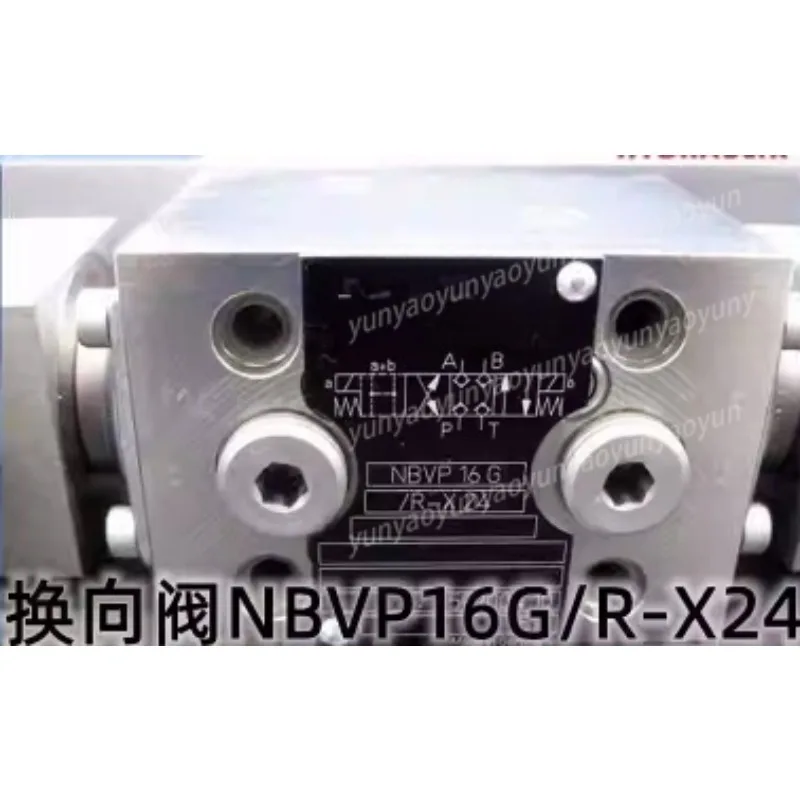 Directional Valve NBVP16Z/2-G24 G24 XM24 GM24 M24/8W WG230 205