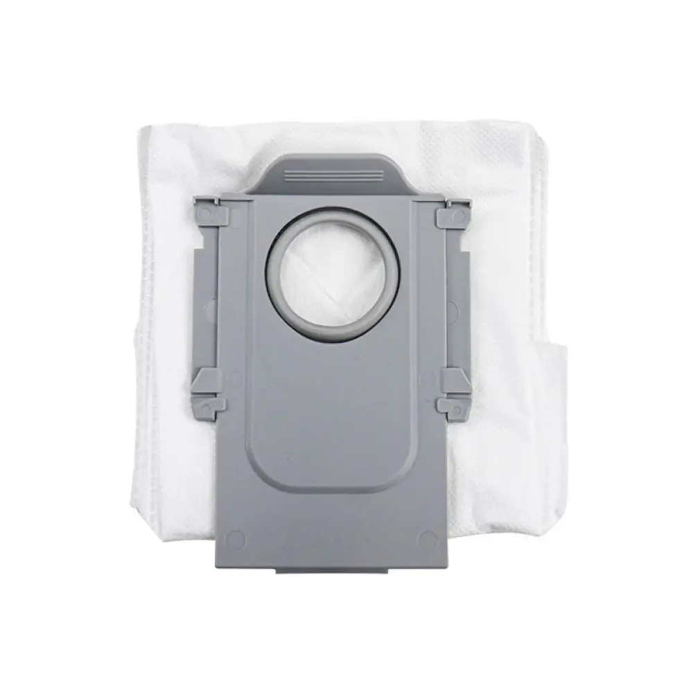 For Roborock S8 Max Ultra Vacuum Spare Parts Kit Rolling Brush Side Filter Mop Pads Dust Collector Replacement Tools