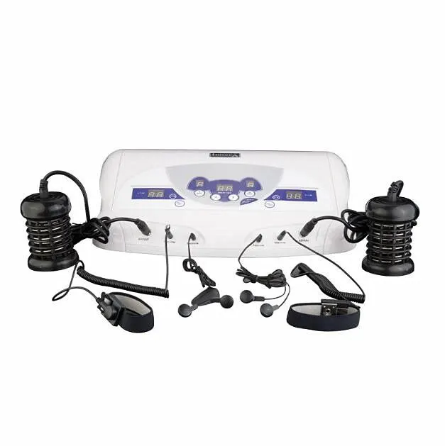 

Профессиональная детоксикационная ионная очищающая машина Детокс-ванна для ног Ионная ванна для ног Спа