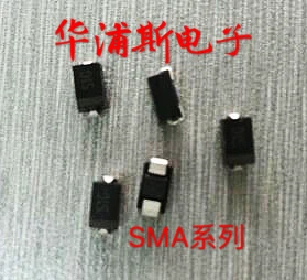 30Pcs 100% ต้นฉบับใหม่ BZG04-150 3W 150V DO-214AC/SMA SMD Zener Diode