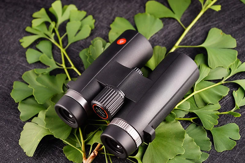 Binoculares oculares grandes transparentes 10x42, telescopio impermeable con prisma de Bak-4 para exteriores, para observación de aves, conciertos, Camping y viajes