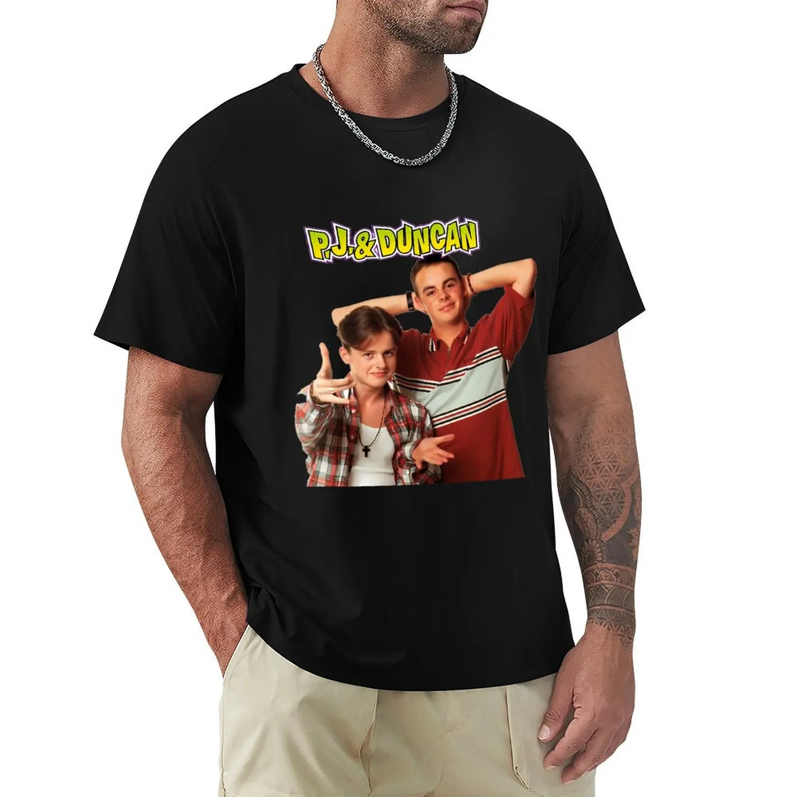 

Let's get ready to rhumble T-Shirt Casual Breathable Short Sleeve Top