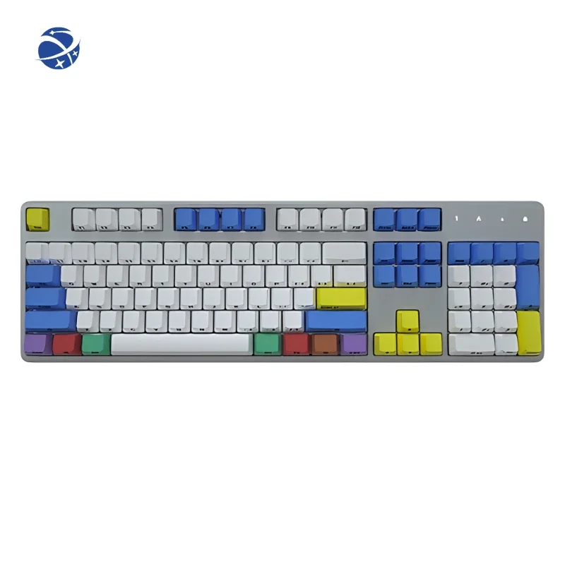 

High performance low price K104plus Gaming Keyboard highly cost effective Mechanical Gaming Keyboard