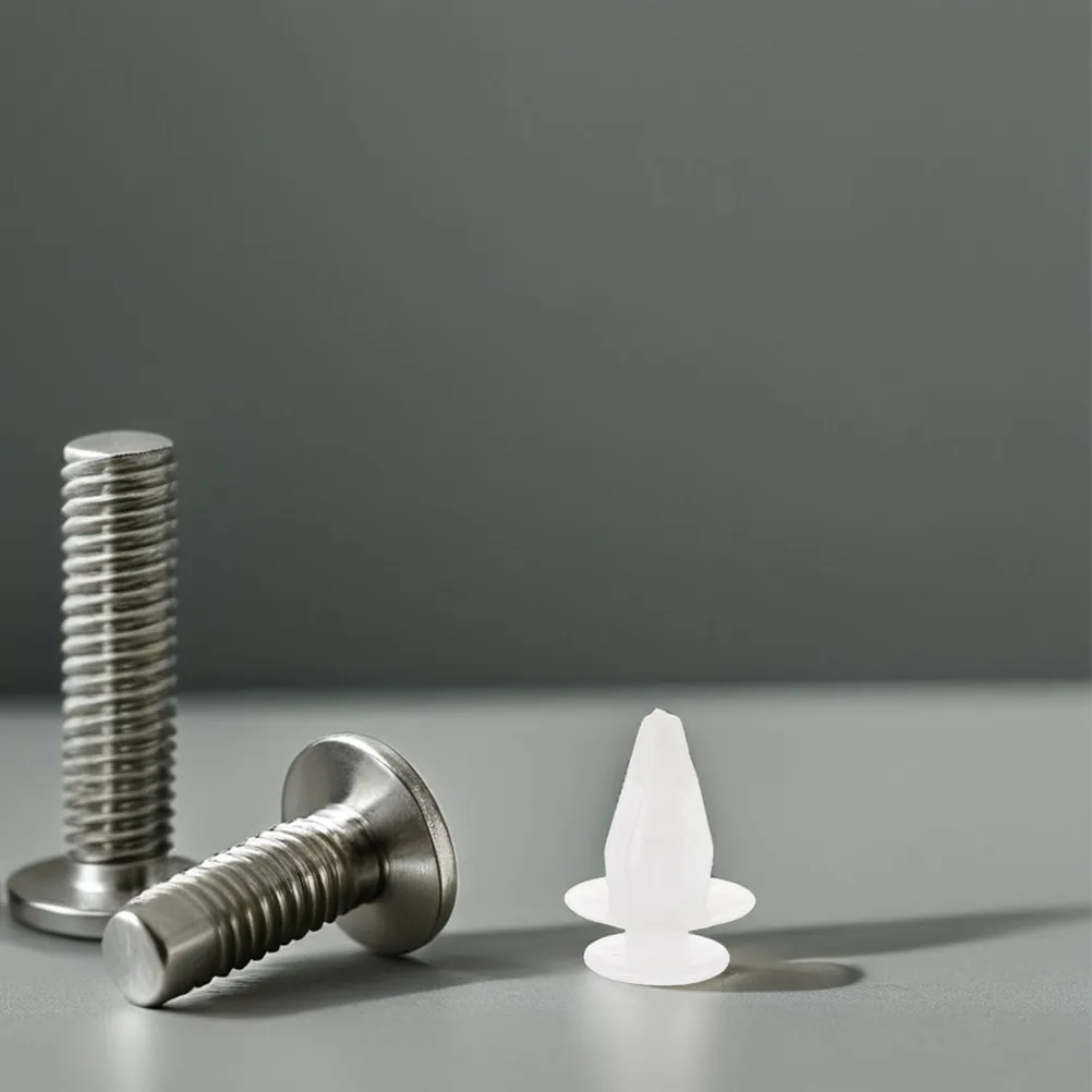 

200 шт. пластиковых клипс-фиксаторов для автомобильных дверных панелей, замена креплений для обшивки колесных арок, автомобильных молдингов, монтажных фиксаторов, клипс для расширителей колесных арок