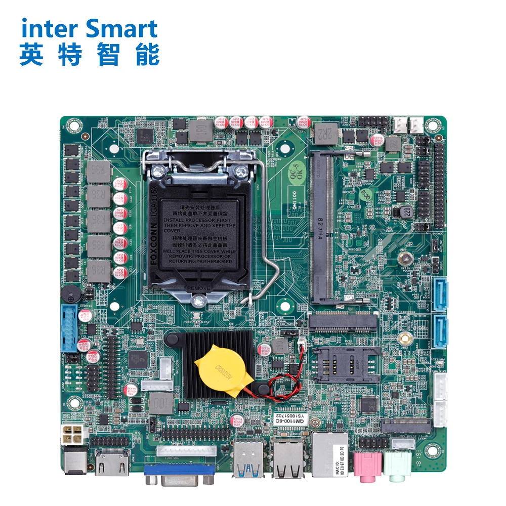 Core i7 7700 motherboard-AliExpress