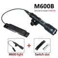 BK M600 slot2