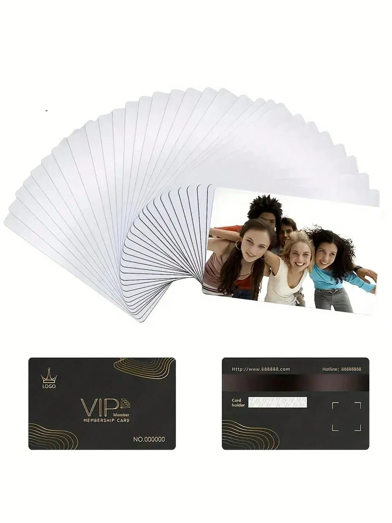 Thumbnail 3 - #84 Business Cards List of Top Picks