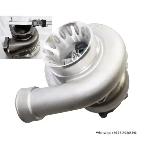 GT35 GT3582 T3 AR.7… - image