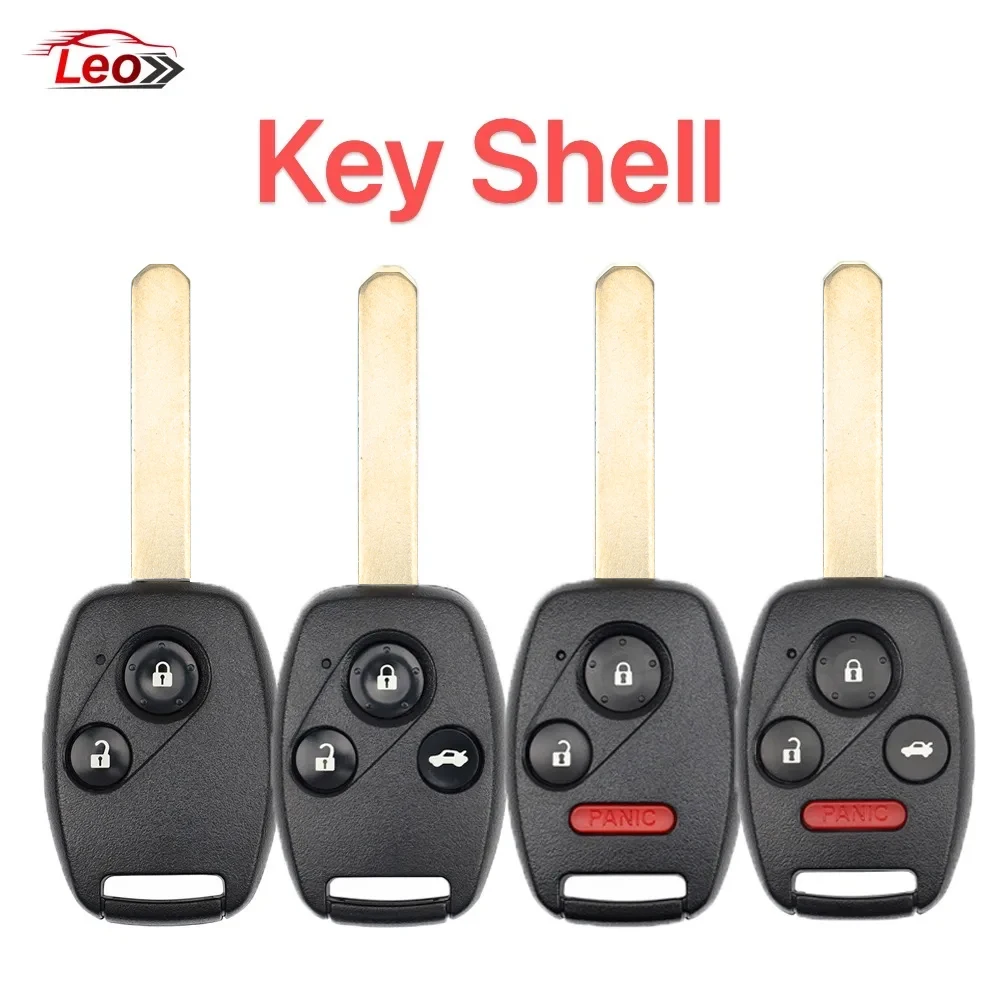 Leo Remote Key Shel… - image