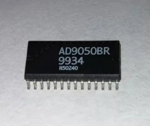 

IC new original AD9050BR AD9050BRZ AD9050 SOP28 High quality products