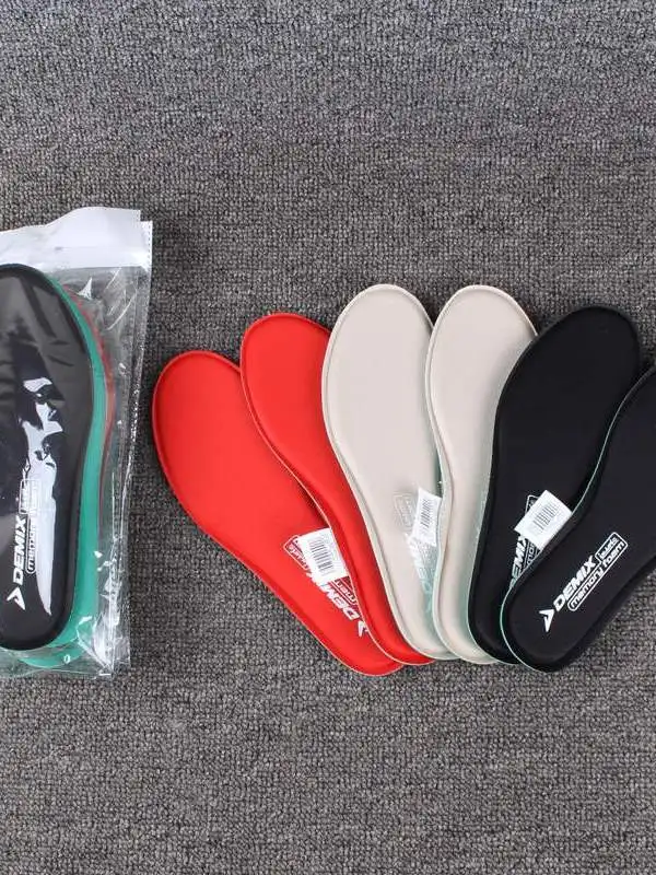 

Memory Foam oe Insoles Ultra Soft Q Bounce Outdoor Casual Sports Men's Women's oe Insoles Home Daily Use Goods