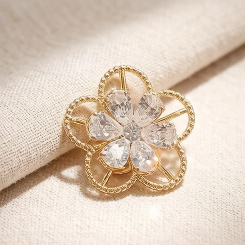 Trend 26 Brooches for Couples, High-End, Personalized, Shoe Decorations, Scarf Clips, Decorative Pins, Metal Collar Pins, Hidden Clasps, Wedding Guest Brooches, Collar Accessories, Shoe Metal Badges, Themed Brooches, Versatile, Silk Clips, Shoe Badges, Light Luxury, Waterproof, Niche