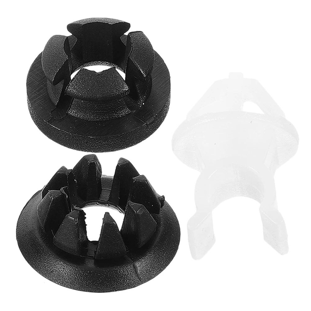 

Support Rod Retaining Clip Engine Hood Clamp Clips for Cars Retainer Bonnet Bracket